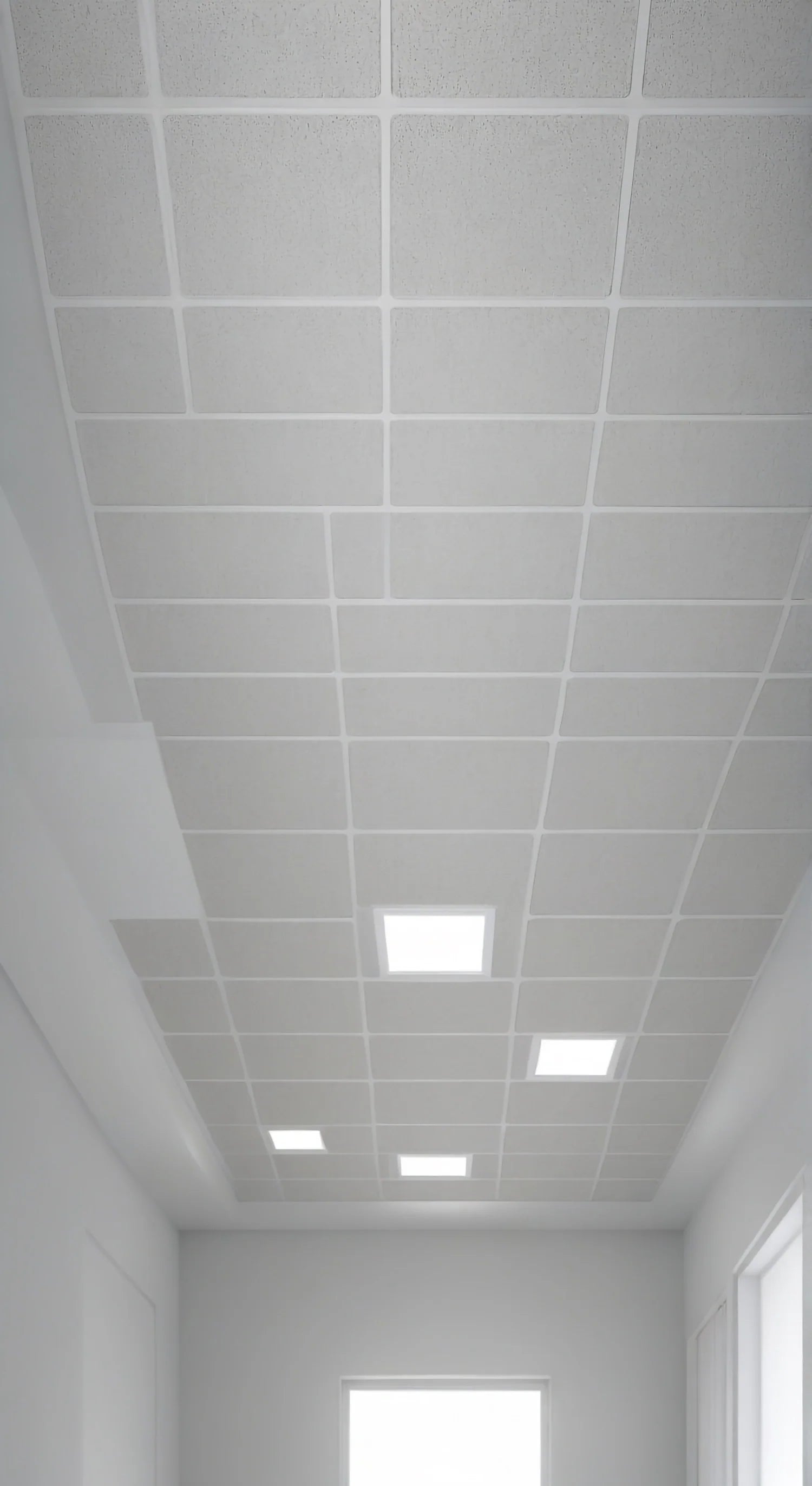 Ceiling Tiles