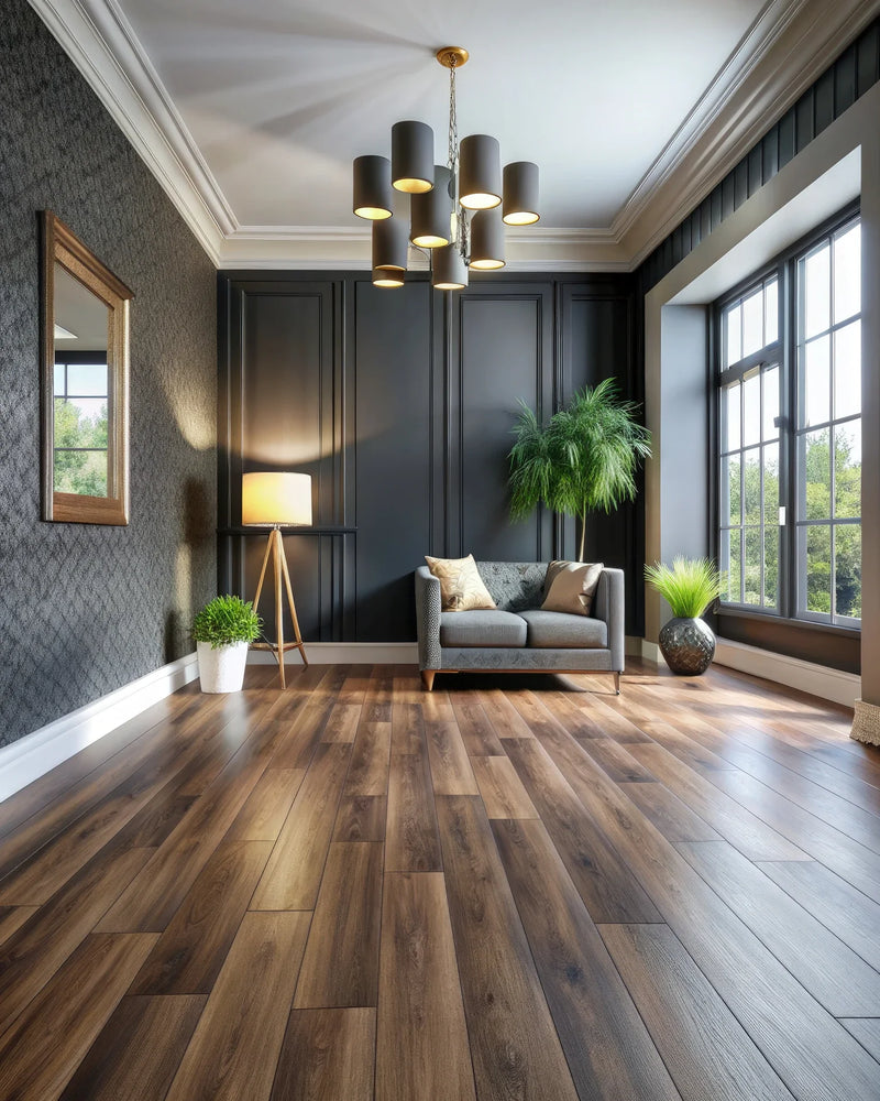 Laminate Flooring