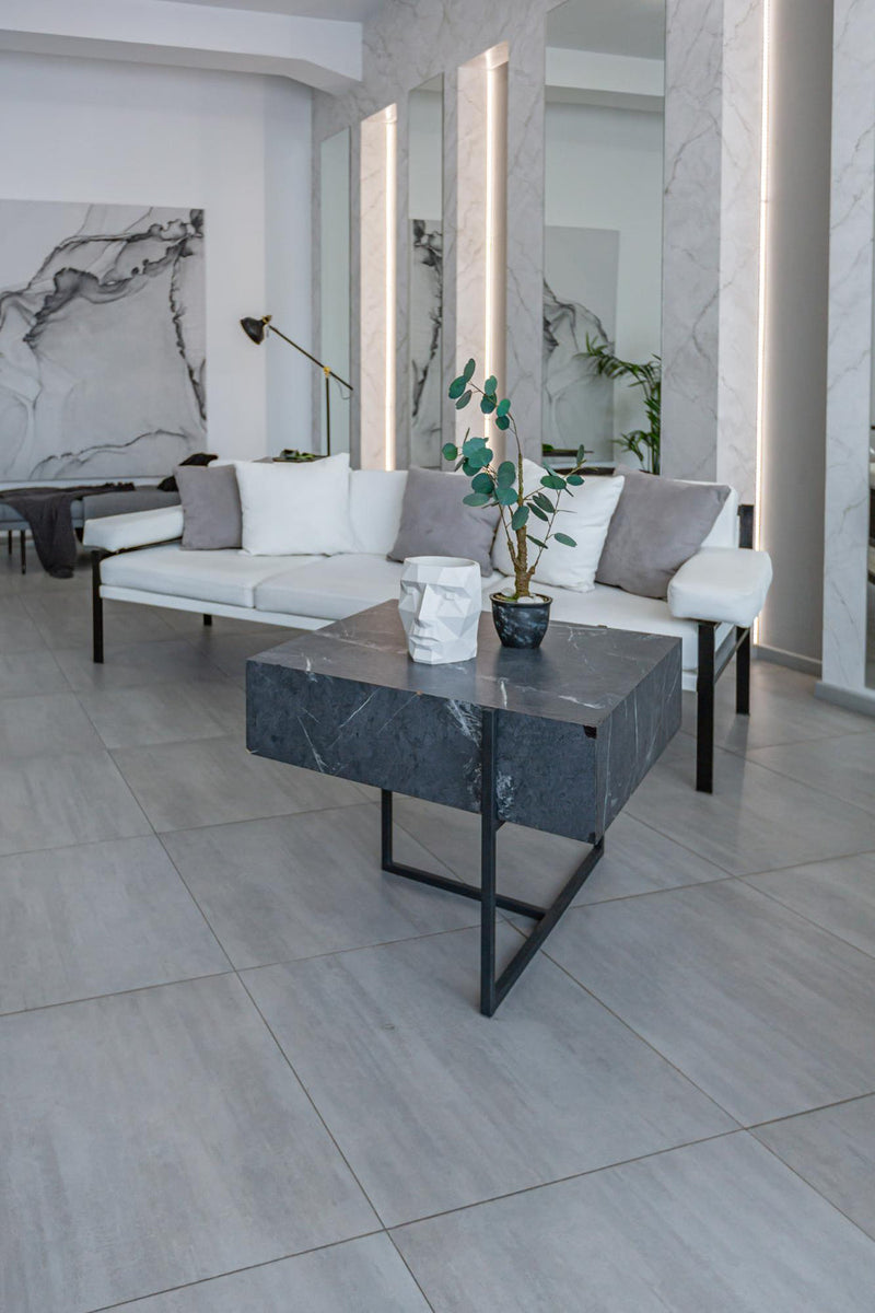 Porcelain Tiles