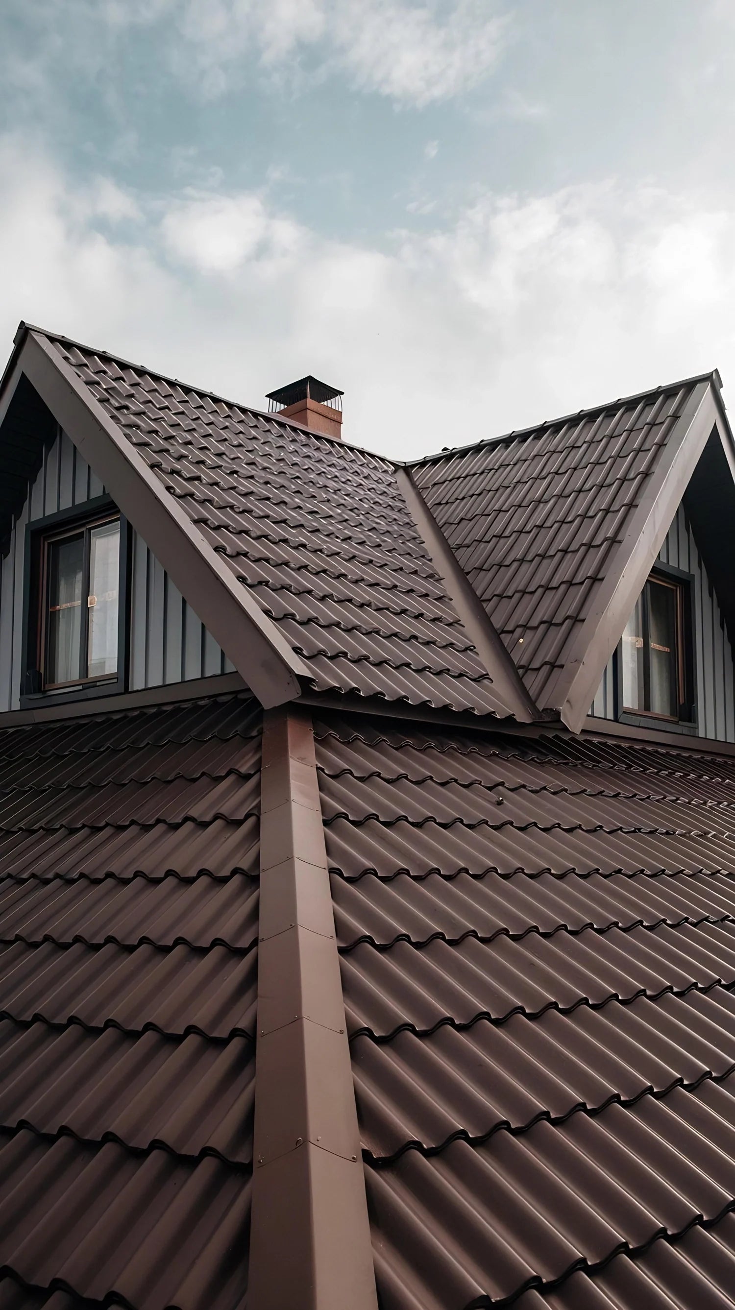 Roof Tiles