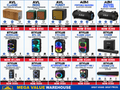 Bluetooth Speakers