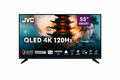 JVC SMART TV LT- 55NQ7145D  SMART QLED R5499