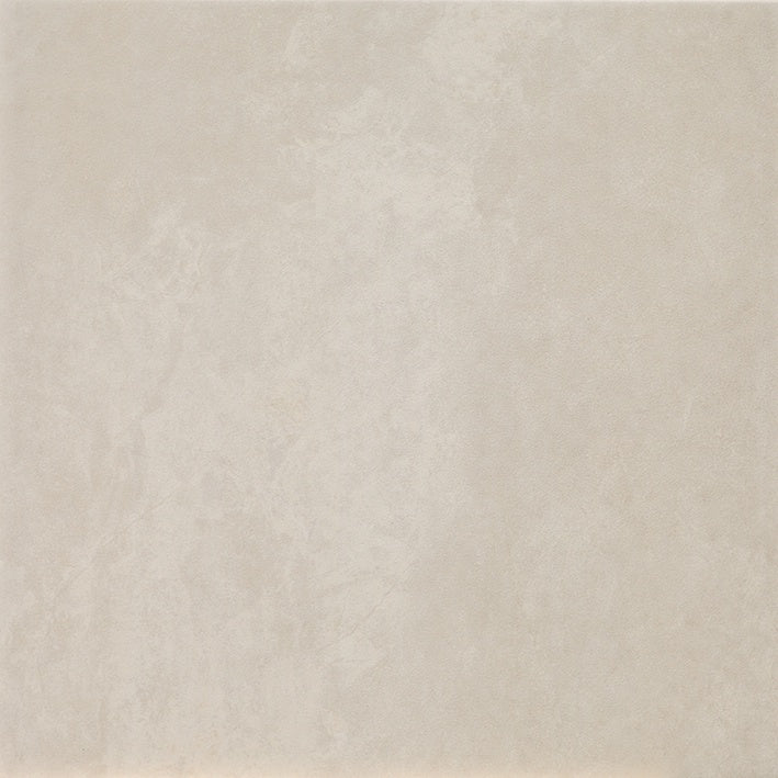 Summer Ivory 450*450mm Hardbody ceramic floor tile, Matt 1.8225 m2/Box - 2nd Grade