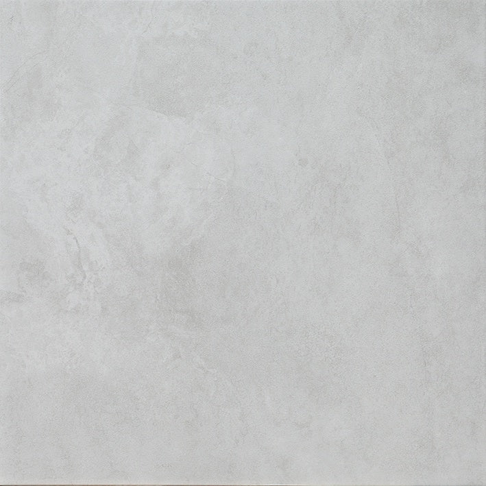 Summer Light Grey 450*450mm Hardbody ceramic floor tile, Matt 1.8225 m2/Box - 2nd Grade