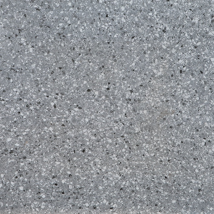 Pebble Stone Grey 450*450mm Hardbody ceramic floor tile, Matt 1.8225 m2/Box - 3rd Grade