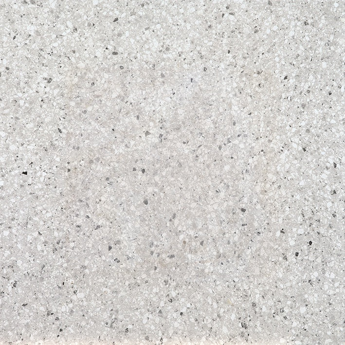 Pebble Stone Light 450*450mm Hardbody ceramic floor tile, Matt 1.8225 m2/Box - 3rd Grade