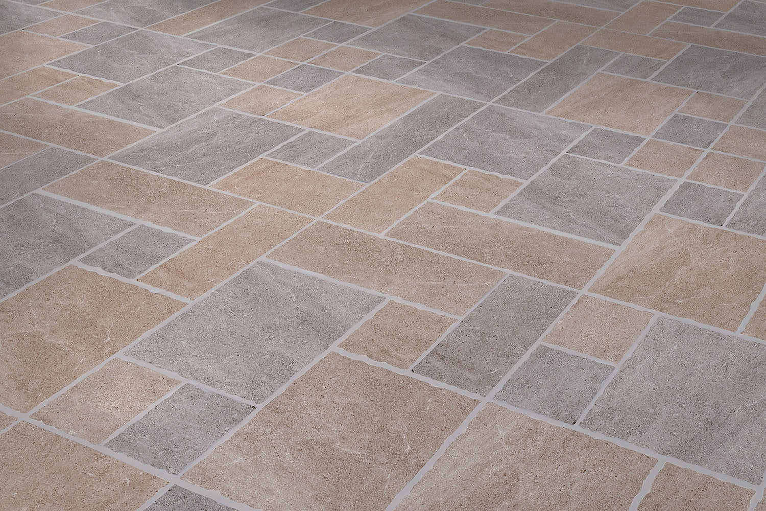 Bastille Stone 500X500 A Matt 2.000m2/Box (1st Grade)