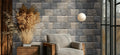 Bastion Stone 300X600 A Matt 2.520m2/Box (1st Grade)
