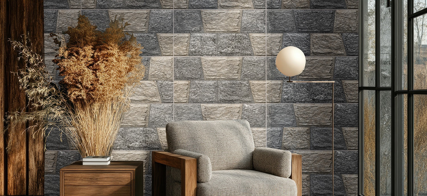 Bastion Stone 300X600 A Matt 2.520m2/Box (2nd Grade)