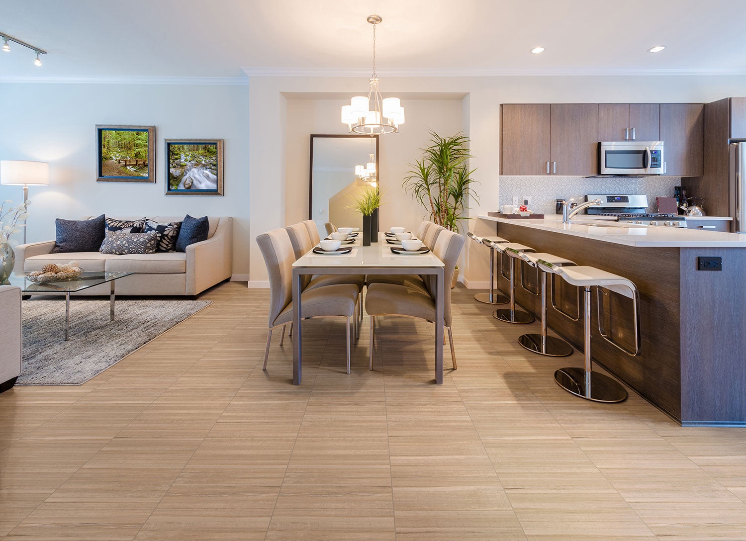 Belvedere Natural 500X500 A Matt 2.000m2/Box (3rd Grade)