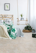 Boma Ivory 430X430 A Matt 2.400m2/Box (2nd Grade)