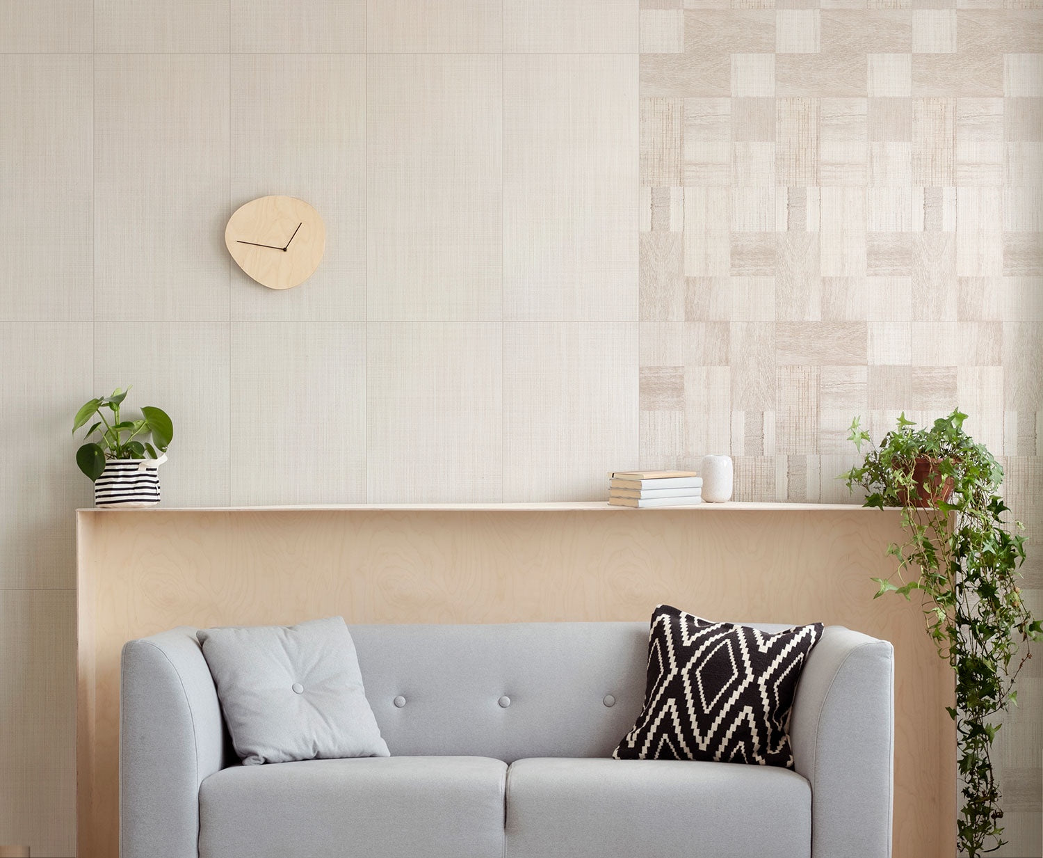 Woven Blend 300X600 A Matt 2.520m2/Box (3rd Grade)