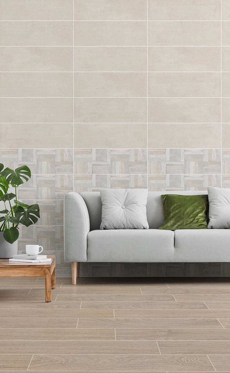 Connect Bone 265X800 A Matt 2.332m2/Box (2nd Grade)