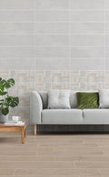 Connect Grey 265X800 A Matt 2.332m2/Box (3rd Grade)