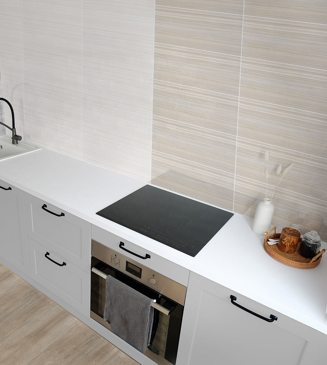 Contessa Intense Beige 300X600 A Shiny 2.520m2/Box (3rd Grade)