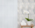 Contessa Grey Silk 300X600 A Shiny 2.520m2/Box (1st Grade)
