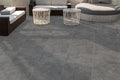 Create Charcoal R Sr Eco 590X1190 A Slip Resistant 2.106m2/Box (2nd Grade)