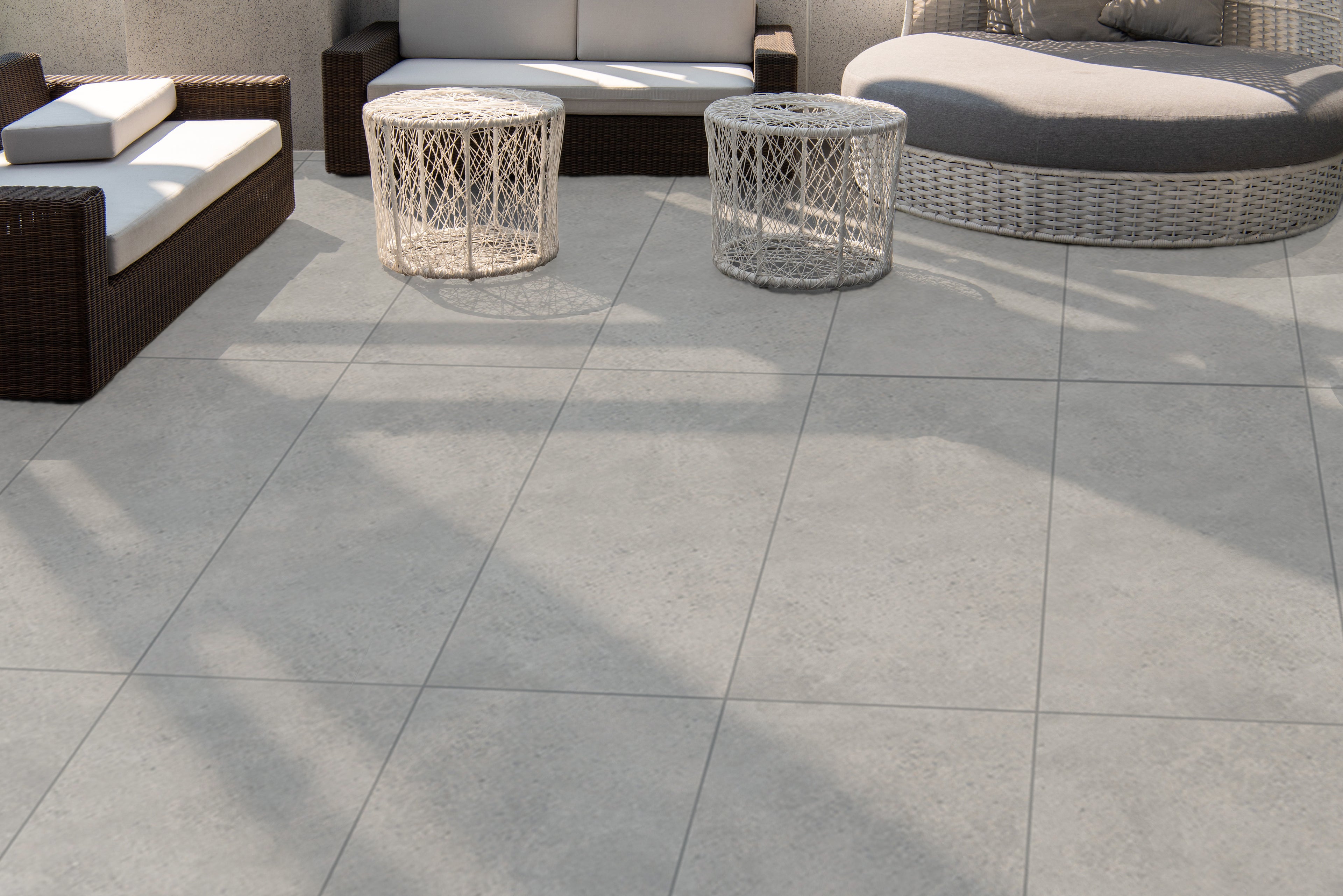 Create Grey R Sr Eco 590X1190 A Slip Resistant 2.106m2/Box (1st Grade)