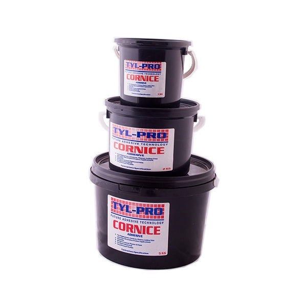 Cornice Adhesive 1,5 Kg