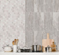 Delia Grey 300X600 A Shiny 2.520m2/Box (1st Grade)