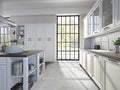 Delfina Ivory 500X500 A Shiny 2.000m2/Box (1st Grade)