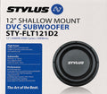 STY- FLT121D2 R1299