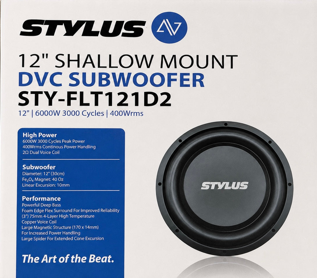 STY- FLT121D2 R1299