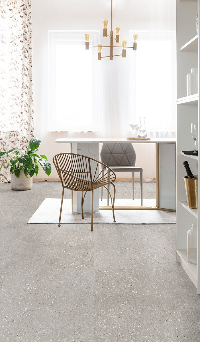 Epoca Grey Eco 800X800 A Matt 2.560m2/Box (3rd Grade)