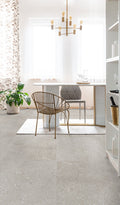 Epoca Grey Eco 800X800 A Matt 2.560m2/Box (2nd Grade)
