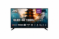 JVC SMART TV LT- 65NQ7165 SMART QLED GTV R9999
