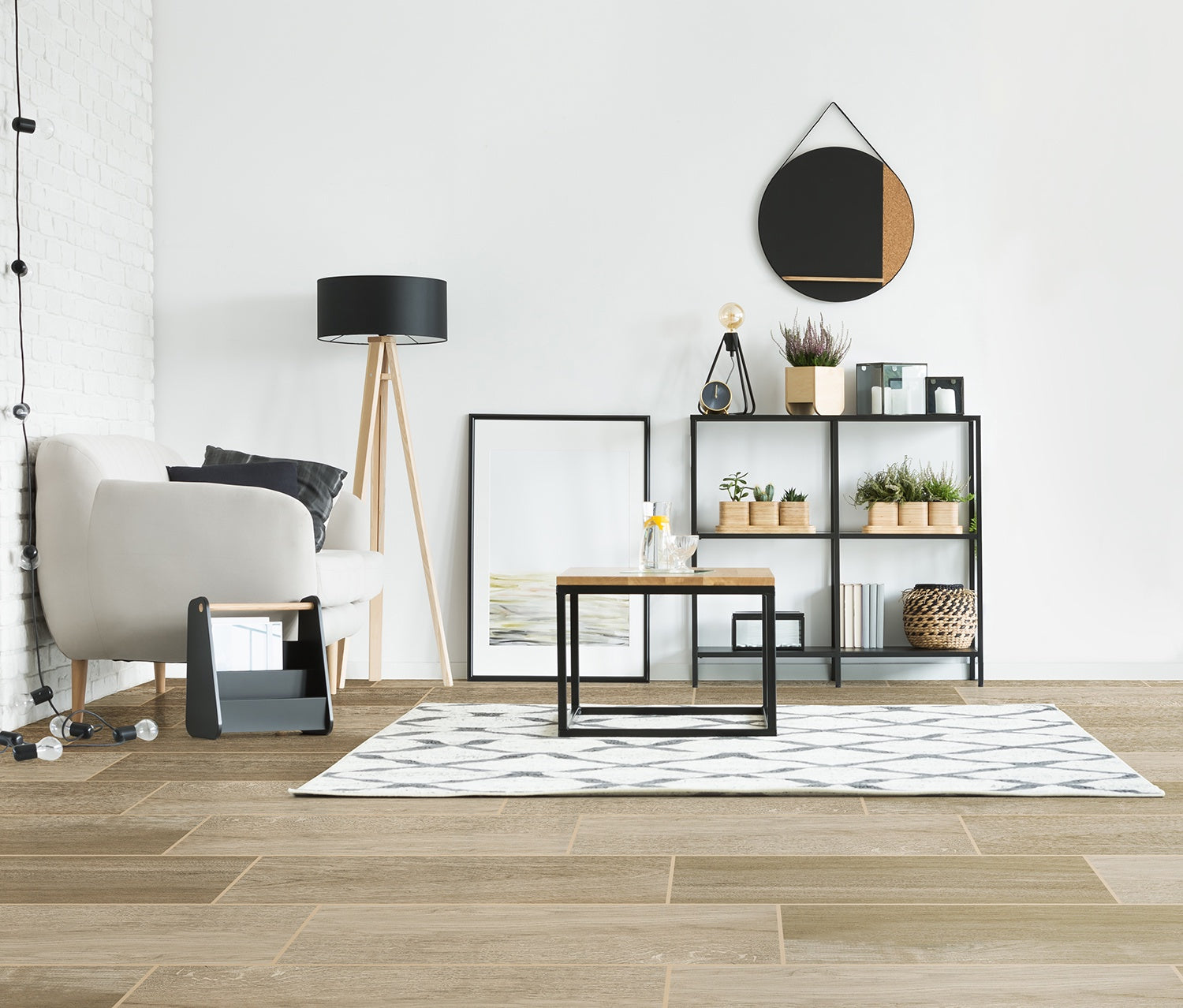 Forest Natural 280X710 A Matt 1.590m2/Box (1st Grade)