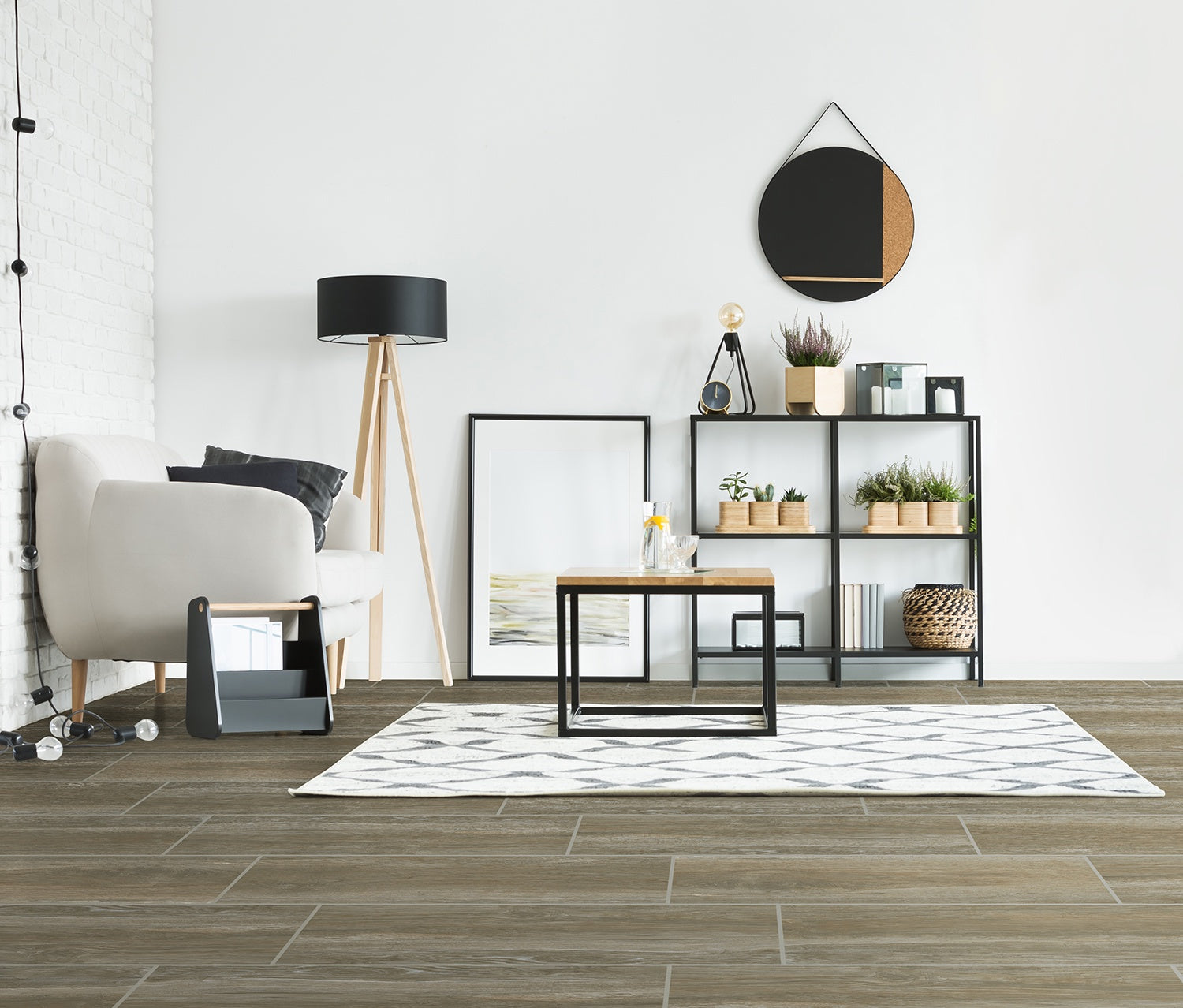 Forest Taupe 280X710 A Matt 1.590m2/Box (2nd Grade)