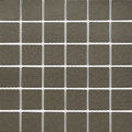 Sunett Light Grey Anti-slip Porcelain Mosaic (Floor & wall) 22/Box 300x300mm