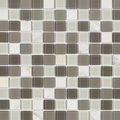 Scarlet Marble/Glass mix_ (Floor & wall) 22/Box 300x300mm