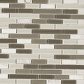 Scarlet Marble/Glass mix (Floor & wall) 22/Box 300x300mm