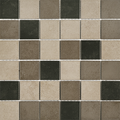 Rustic Porcelain (Light) (Floor & wall) 20/Box 305x305mm