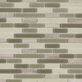 Fawn Marble/Glass mix (Floor & wall) 22/Box 300x300mm