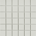 Glazed Porcelain (Polished White) (Floor & wall) 20/Box 305x305mm