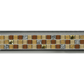Bianca Mix Listello (Wall) 42/Box 298x80x6mm