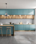Genesis Grey R 600X600 A Matt 1.800m2/Box (2nd Grade)