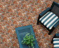 Genoa Pave 430X430 A Matt 2.400m2/Box (3rd Grade)