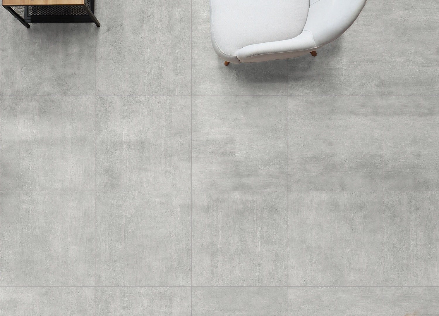 Harvard Grey R 600X600 A Matt 2.160m2/Box (3rd Grade)