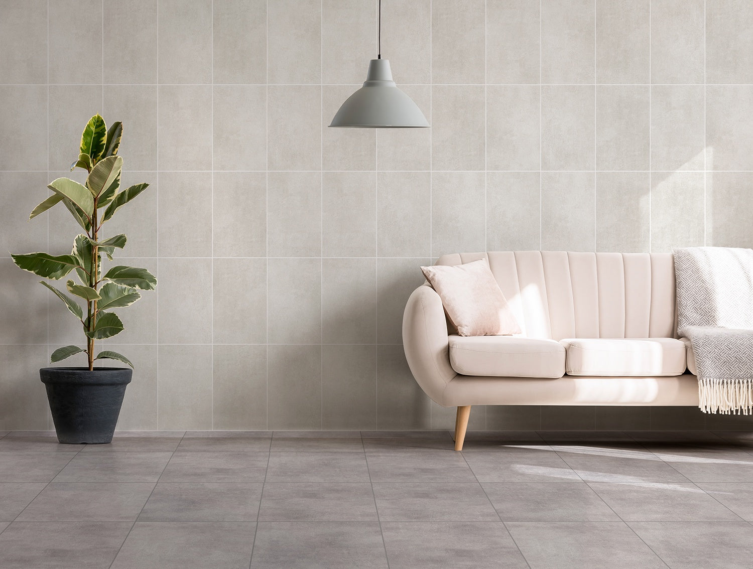 Hudson Grey 250X400 Matt 1.700m2/Box (2nd Grade)