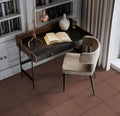 Ibumba Rouge 350X350 A Matt 1.590m2/Box (2nd Grade)