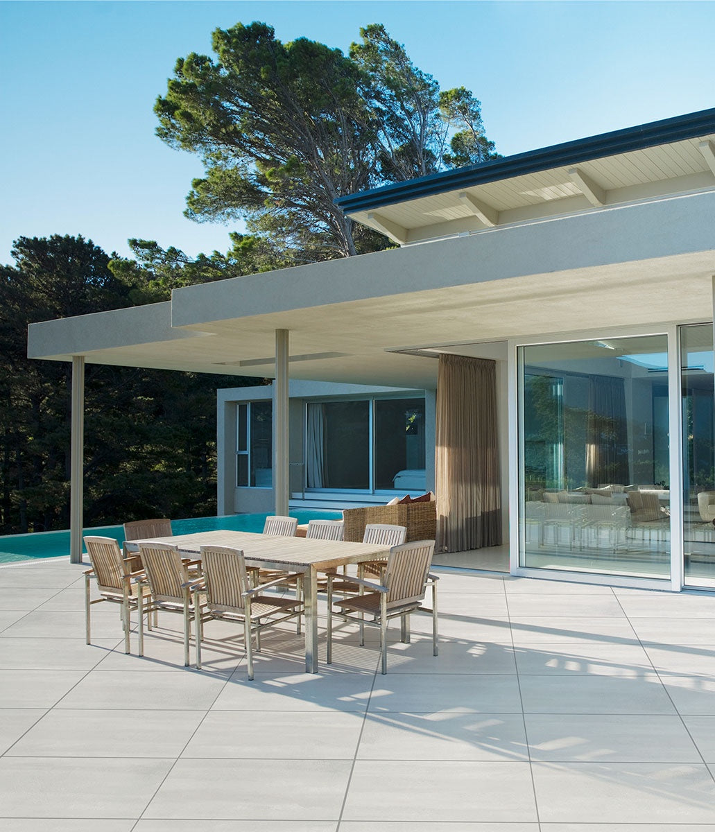 Icon Cement Grey Sr Eco 600X1200 A Slip Resistant 2.160m2/Box (3rd Grade)