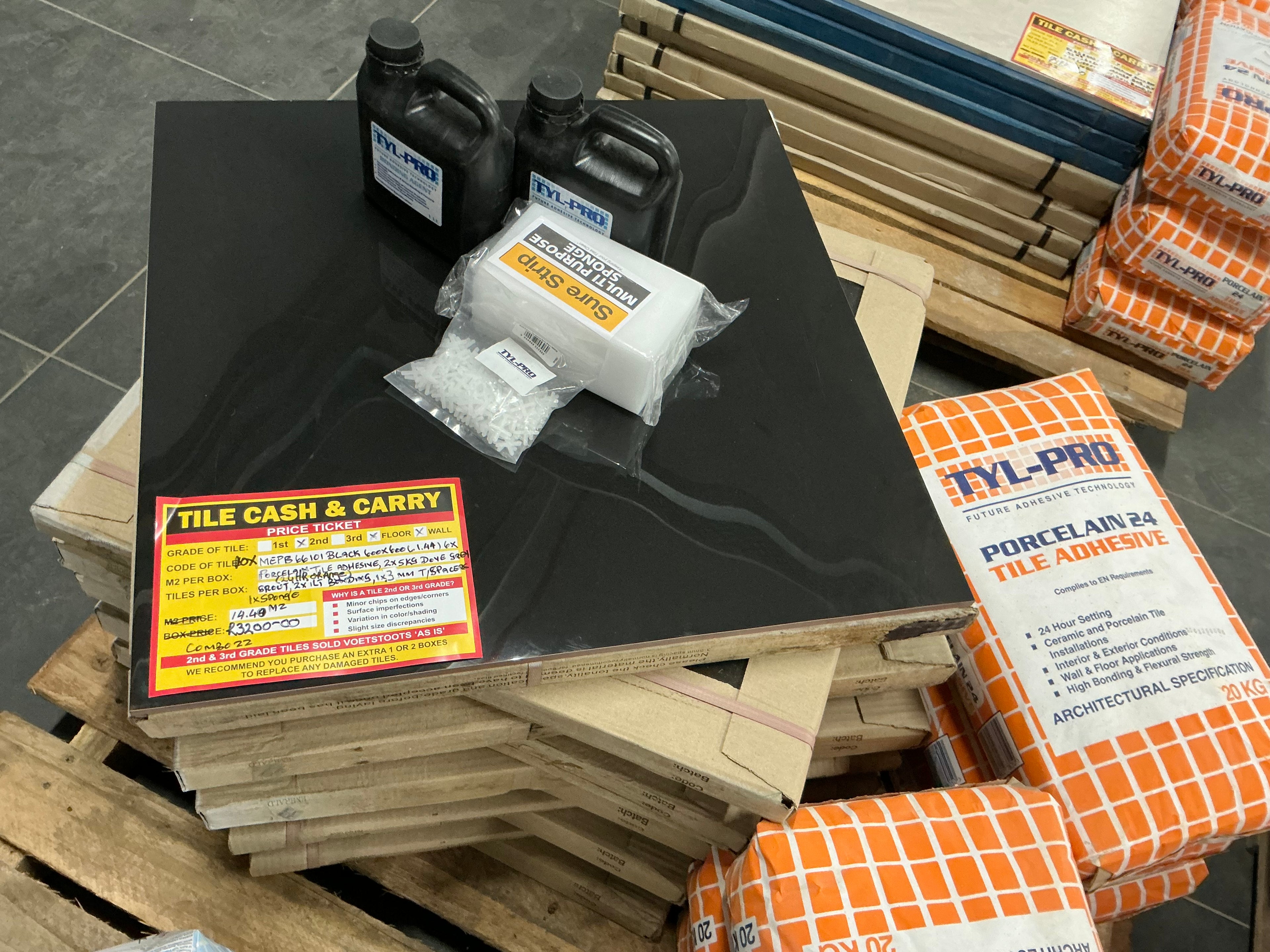 TILE COMBO DEAL 22