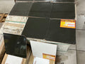 MQGB441 SHINY BLACK