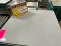 BRILEY WHITE SHINY