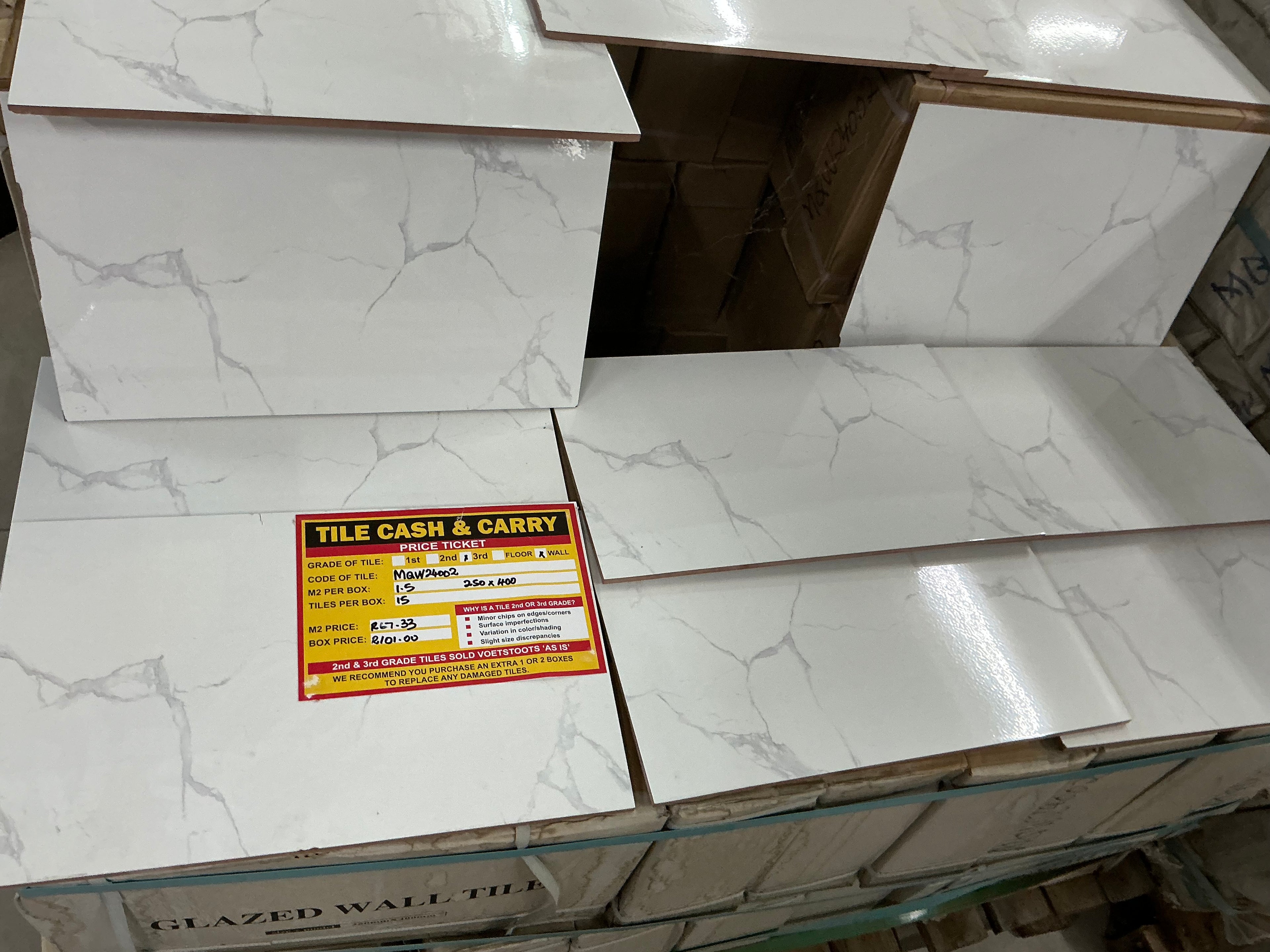 MQW2400C WALL TILE