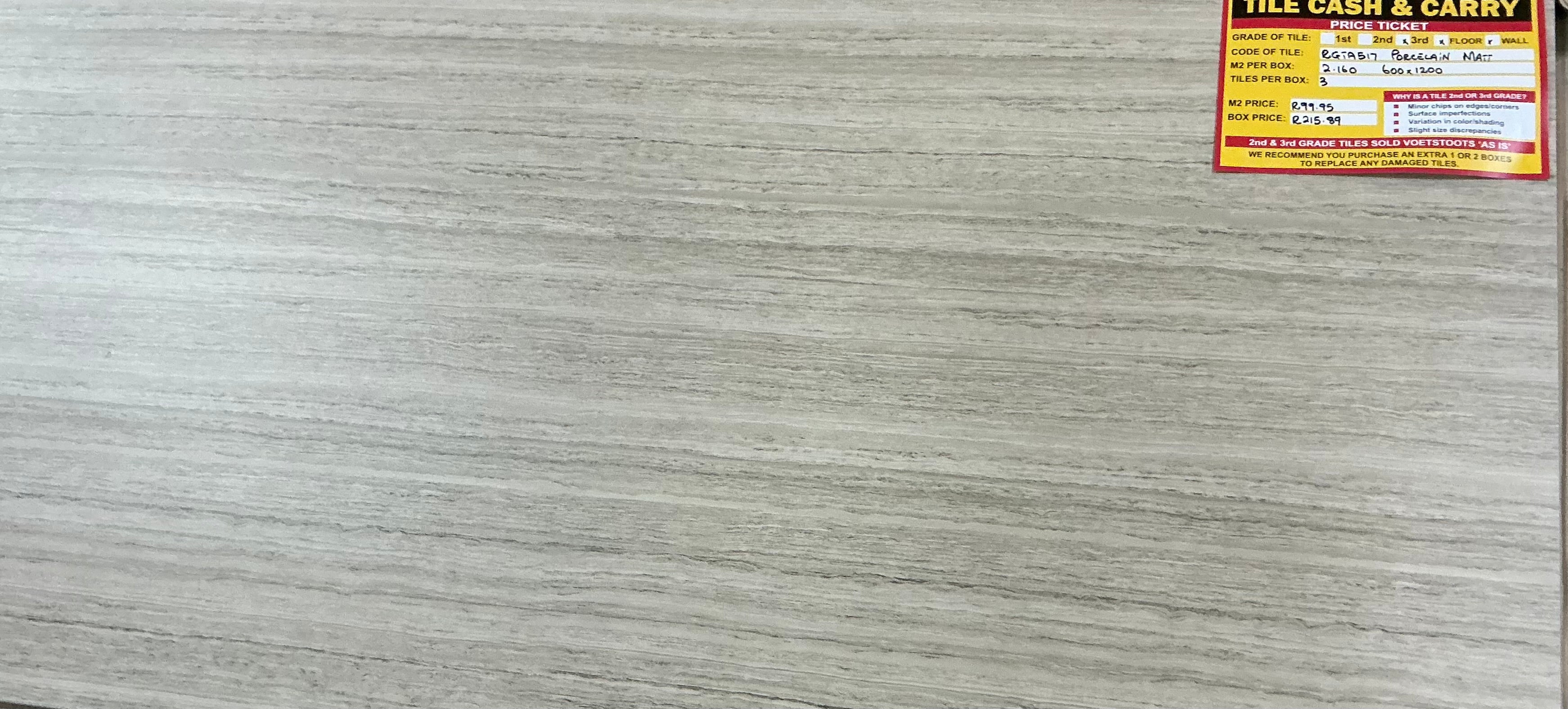 RGTA517 Size 600 × 1200 Floor/ Wall Tiles | Premium Large Format Tiles